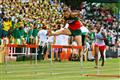 18 February 2012, 300m hurdles, Athletics, Hoerskool Rob Ferreira, Hoerskool Rob Ferreira Interhoer atletiekbyeenkoms, Interhigh, Interhoer, atletiekbyeenkoms, girls, under 15