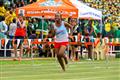 18 February 2012, 300m hurdles, Athletics, Hoerskool Rob Ferreira, Hoerskool Rob Ferreira Interhoer atletiekbyeenkoms, Interhigh, Interhoer, atletiekbyeenkoms, girls, under 15