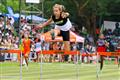 18 February 2012, 300m hurdles, Athletics, Hoerskool Rob Ferreira, Hoerskool Rob Ferreira Interhoer atletiekbyeenkoms, Interhigh, Interhoer, atletiekbyeenkoms, girls, under 15