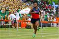 18 February 2012, 300m hurdles, Athletics, Hoerskool Rob Ferreira, Hoerskool Rob Ferreira Interhoer atletiekbyeenkoms, Interhigh, Interhoer, atletiekbyeenkoms, girls, under 15