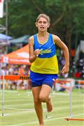 18 February 2012, 300m hurdles, Athletics, Hoerskool Rob Ferreira, Hoerskool Rob Ferreira Interhoer atletiekbyeenkoms, Interhigh, Interhoer, atletiekbyeenkoms, girls, under 15