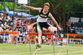 18 February 2012, 300m hurdles, Athletics, Hoerskool Rob Ferreira, Hoerskool Rob Ferreira Interhoer atletiekbyeenkoms, Interhigh, Interhoer, atletiekbyeenkoms, boys, under 14