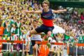 18 February 2012, 300m hurdles, Athletics, Hoerskool Rob Ferreira, Hoerskool Rob Ferreira Interhoer atletiekbyeenkoms, Interhigh, Interhoer, atletiekbyeenkoms, boys, under 15