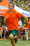 18 February 2012, 300m hurdles, Athletics, Hoerskool Rob Ferreira, Hoerskool Rob Ferreira Interhoer atletiekbyeenkoms, Interhigh, Interhoer, atletiekbyeenkoms, boys, under 15