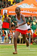 18 February 2012, 300m hurdles, Athletics, Hoerskool Rob Ferreira, Hoerskool Rob Ferreira Interhoer atletiekbyeenkoms, Interhigh, Interhoer, atletiekbyeenkoms, boys, under 15