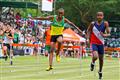 18 February 2012, 300m hurdles, Athletics, Hoerskool Rob Ferreira, Hoerskool Rob Ferreira Interhoer atletiekbyeenkoms, Interhigh, Interhoer, atletiekbyeenkoms, boys, under 15
