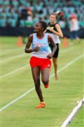 18 February 2012, 800m, Athletics, Hoerskool Rob Ferreira, Hoerskool Rob Ferreira Interhoer atletiekbyeenkoms, Interhigh, Interhoer, atletiekbyeenkoms, girls, under 16