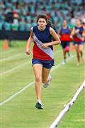18 February 2012, 800m, Athletics, Hoerskool Rob Ferreira, Hoerskool Rob Ferreira Interhoer atletiekbyeenkoms, Interhigh, Interhoer, atletiekbyeenkoms, girls, under 16