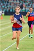 18 February 2012, 800m, Athletics, Hoerskool Rob Ferreira, Hoerskool Rob Ferreira Interhoer atletiekbyeenkoms, Interhigh, Interhoer, atletiekbyeenkoms, girls, under 16