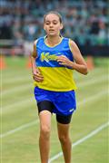 18 February 2012, 800m, Athletics, Hoerskool Rob Ferreira, Hoerskool Rob Ferreira Interhoer atletiekbyeenkoms, Interhigh, Interhoer, atletiekbyeenkoms, girls, under 16
