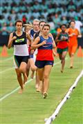 18 February 2012, 800m, Athletics, Hoerskool Rob Ferreira, Hoerskool Rob Ferreira Interhoer atletiekbyeenkoms, Interhigh, Interhoer, atletiekbyeenkoms, girls, under 19