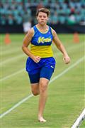 18 February 2012, 800m, Athletics, Hoerskool Rob Ferreira, Hoerskool Rob Ferreira Interhoer atletiekbyeenkoms, Interhigh, Interhoer, atletiekbyeenkoms, girls, under 19