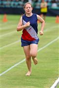 18 February 2012, 800m, Athletics, Hoerskool Rob Ferreira, Hoerskool Rob Ferreira Interhoer atletiekbyeenkoms, Interhigh, Interhoer, atletiekbyeenkoms, girls, under 15