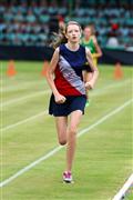 18 February 2012, 800m, Athletics, Hoerskool Rob Ferreira, Hoerskool Rob Ferreira Interhoer atletiekbyeenkoms, Interhigh, Interhoer, atletiekbyeenkoms, girls, under 15