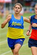 18 February 2012, 800m, Athletics, Hoerskool Rob Ferreira, Hoerskool Rob Ferreira Interhoer atletiekbyeenkoms, Interhigh, Interhoer, atletiekbyeenkoms, girls, under 15