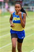 18 February 2012, 800m, Athletics, Hoerskool Rob Ferreira, Hoerskool Rob Ferreira Interhoer atletiekbyeenkoms, Interhigh, Interhoer, atletiekbyeenkoms, girls, under 15