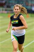 18 February 2012, 800m, Athletics, Hoerskool Rob Ferreira, Hoerskool Rob Ferreira Interhoer atletiekbyeenkoms, Interhigh, Interhoer, atletiekbyeenkoms, girls, under 17