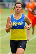 18 February 2012, 800m, Athletics, Hoerskool Rob Ferreira, Hoerskool Rob Ferreira Interhoer atletiekbyeenkoms, Interhigh, Interhoer, atletiekbyeenkoms, girls, under 17