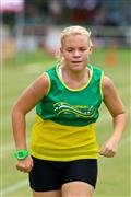 18 February 2012, 800m, Athletics, Hoerskool Rob Ferreira, Hoerskool Rob Ferreira Interhoer atletiekbyeenkoms, Interhigh, Interhoer, atletiekbyeenkoms, girls, under 17
