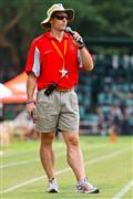 18 February 2012, Athletics, Hoerskool Rob Ferreira, Hoerskool Rob Ferreira Interhoer atletiekbyeenkoms, Interhigh, Interhoer, atletiekbyeenkoms