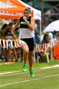 18 February 2012, 200m, Athletics, Hoerskool Rob Ferreira, Hoerskool Rob Ferreira Interhoer atletiekbyeenkoms, Interhigh, Interhoer, atletiekbyeenkoms, girls, under 16