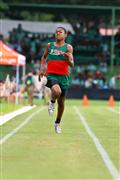 18 February 2012, 200m, Athletics, Hoerskool Rob Ferreira, Hoerskool Rob Ferreira Interhoer atletiekbyeenkoms, Interhigh, Interhoer, atletiekbyeenkoms, boys, under 14