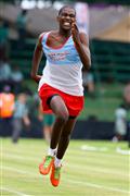18 February 2012, 200m, Athletics, Hoerskool Rob Ferreira, Hoerskool Rob Ferreira Interhoer atletiekbyeenkoms, Interhigh, Interhoer, atletiekbyeenkoms, boys, under 14
