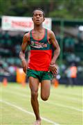 18 February 2012, 200m, Athletics, Hoerskool Rob Ferreira, Hoerskool Rob Ferreira Interhoer atletiekbyeenkoms, Interhigh, Interhoer, atletiekbyeenkoms, boys, under 14