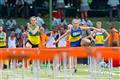 18 February 2012, 90m hurdles, Athletics, Hoerskool Rob Ferreira, Hoerskool Rob Ferreira Interhoer atletiekbyeenkoms, Interhigh, Interhoer, atletiekbyeenkoms, girls, under 15