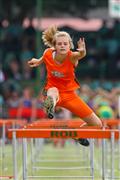 18 February 2012, 90m hurdles, Athletics, Hoerskool Rob Ferreira, Hoerskool Rob Ferreira Interhoer atletiekbyeenkoms, Interhigh, Interhoer, atletiekbyeenkoms, girls, under 15
