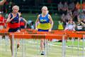 100m hurdles, 18 February 2012, Athletics, Hoerskool Rob Ferreira, Hoerskool Rob Ferreira Interhoer atletiekbyeenkoms, Interhigh, Interhoer, atletiekbyeenkoms, girls, under 16