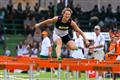 100m hurdles, 18 February 2012, Athletics, Hoerskool Rob Ferreira, Hoerskool Rob Ferreira Interhoer atletiekbyeenkoms, Interhigh, Interhoer, atletiekbyeenkoms, girls, under 17