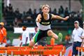 100m hurdles, 18 February 2012, Athletics, Hoerskool Rob Ferreira, Hoerskool Rob Ferreira Interhoer atletiekbyeenkoms, Interhigh, Interhoer, atletiekbyeenkoms, girls, under 17