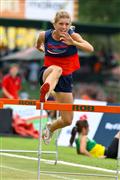 100m hurdles, 18 February 2012, Athletics, Hoerskool Rob Ferreira, Hoerskool Rob Ferreira Interhoer atletiekbyeenkoms, Interhigh, Interhoer, atletiekbyeenkoms, girls, under 19