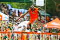 110m hurdles, 18 February 2012, Athletics, Hoerskool Rob Ferreira, Hoerskool Rob Ferreira Interhoer atletiekbyeenkoms, Interhigh, Interhoer, atletiekbyeenkoms, boys, under 16