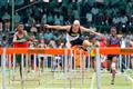 110m hurdles, 18 February 2012, Athletics, Hoerskool Rob Ferreira, Hoerskool Rob Ferreira Interhoer atletiekbyeenkoms, Interhigh, Interhoer, atletiekbyeenkoms, boys, under 16