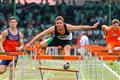 110m hurdles, 18 February 2012, Athletics, Hoerskool Rob Ferreira, Hoerskool Rob Ferreira Interhoer atletiekbyeenkoms, Interhigh, Interhoer, atletiekbyeenkoms, boys, under 19
