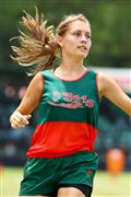 18 February 2012, 200m, Athletics, Hoerskool Rob Ferreira, Hoerskool Rob Ferreira Interhoer atletiekbyeenkoms, Interhigh, Interhoer, atletiekbyeenkoms, girls, under 17