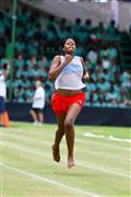 18 February 2012, 200m, Athletics, Hoerskool Rob Ferreira, Hoerskool Rob Ferreira Interhoer atletiekbyeenkoms, Interhigh, Interhoer, atletiekbyeenkoms, girls, under 17