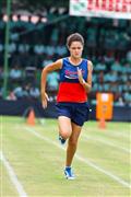 18 February 2012, 200m, Athletics, Hoerskool Rob Ferreira, Hoerskool Rob Ferreira Interhoer atletiekbyeenkoms, Interhigh, Interhoer, atletiekbyeenkoms, girls, under 17