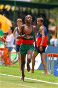 1500m, 18 February 2012, Athletics, Hoerskool Rob Ferreira, Hoerskool Rob Ferreira Interhoer atletiekbyeenkoms, Interhigh, Interhoer, atletiekbyeenkoms, boys, under 14