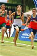 1500m, 18 February 2012, Athletics, Hoerskool Rob Ferreira, Hoerskool Rob Ferreira Interhoer atletiekbyeenkoms, Interhigh, Interhoer, atletiekbyeenkoms, boys, under 14