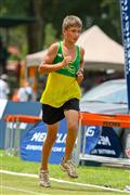 1500m, 18 February 2012, Athletics, Hoerskool Rob Ferreira, Hoerskool Rob Ferreira Interhoer atletiekbyeenkoms, Interhigh, Interhoer, atletiekbyeenkoms, boys, under 14