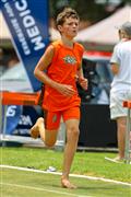1500m, 18 February 2012, Athletics, Hoerskool Rob Ferreira, Hoerskool Rob Ferreira Interhoer atletiekbyeenkoms, Interhigh, Interhoer, atletiekbyeenkoms, boys, under 14