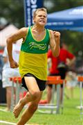 1500m, 18 February 2012, Athletics, Hoerskool Rob Ferreira, Hoerskool Rob Ferreira Interhoer atletiekbyeenkoms, Interhigh, Interhoer, atletiekbyeenkoms, boys, under 14