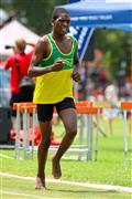 1500m, 18 February 2012, Athletics, Hoerskool Rob Ferreira, Hoerskool Rob Ferreira Interhoer atletiekbyeenkoms, Interhigh, Interhoer, atletiekbyeenkoms, boys, under 16