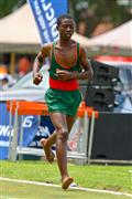 1500m, 18 February 2012, Athletics, Hoerskool Rob Ferreira, Hoerskool Rob Ferreira Interhoer atletiekbyeenkoms, Interhigh, Interhoer, atletiekbyeenkoms, boys, under 16