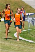 12, 12 yrs, 1200m, 17 February 2012, 2012, Athletics, Inter Primary, Laerskool Laeveld, girls, under 12