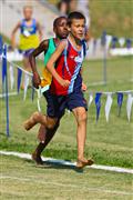 12, 12 yrs, 1200m, 17 February 2012, 2012, Athletics, Inter Primary, Laerskool Laeveld, boys, under 12