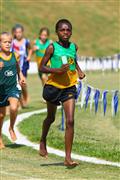 10, 10 yrs, 1200m, 17 February 2012, 2012, Athletics, Inter Primary, Laerskool Laeveld, girls, under 10